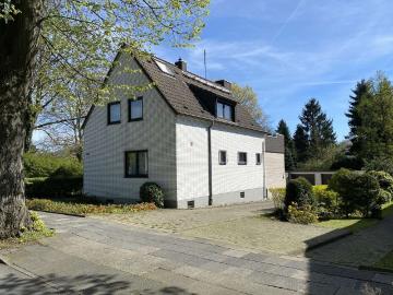 Haus zum Kaufen in Duisburg Wanheimerort 399.000,00 EUR 145 m²