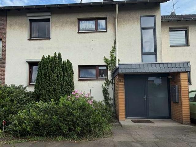 Haus zum Kaufen in Duisburg Ungelsheim 329.000,00 EUR 128.29 m²