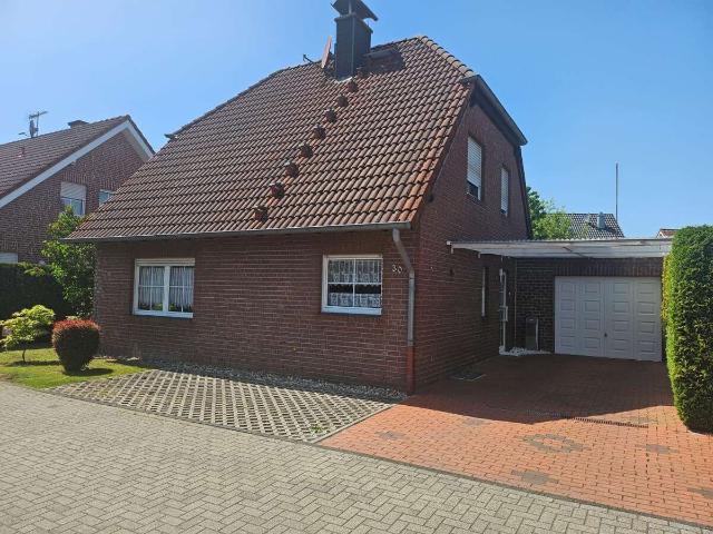 Haus zum Kaufen in Dülmen Rorup 365.000,00 EUR 101 m²