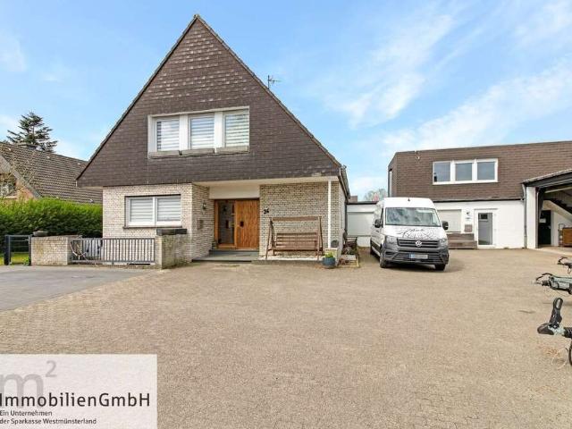 Haus zum Kaufen in Dülmen 399.000,00 EUR 144.64 m²