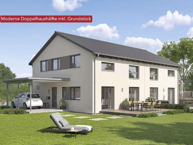 Haus zum Kaufen in Dülmen 549.000,00 EUR 120 m²