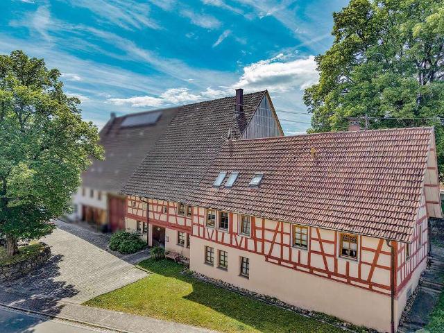 Haus zum Kaufen in Dunningen Lackendorf 348.000,00 EUR 168 m²