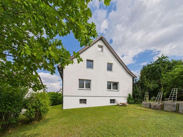 Haus zum Kaufen in Dunningen 360.000,00 EUR 180 m²