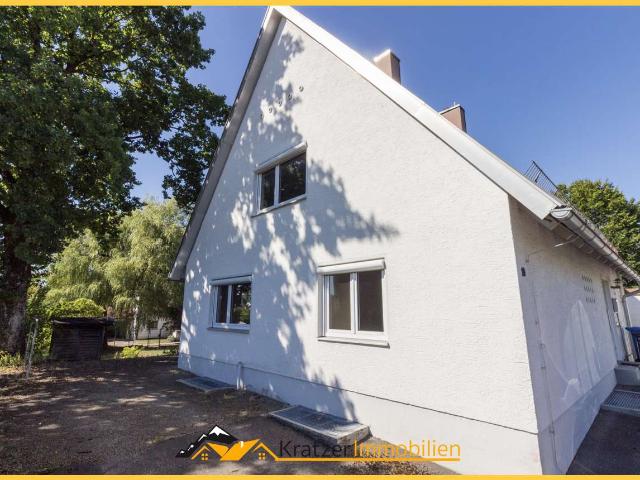 Haus zum Kaufen in Durach Weidach 559.000,00 EUR 134.33 m²