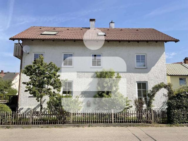 Haus zum Kaufen in Durach 630.000,00 EUR 221 m²