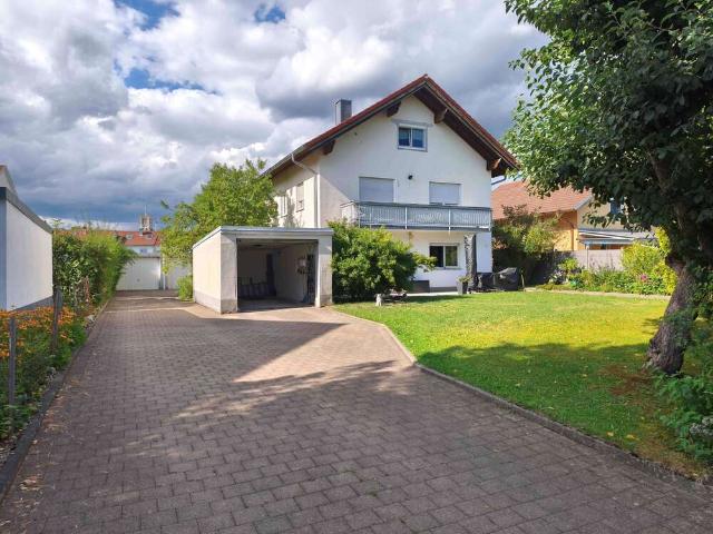 Haus zum Kaufen in Durach 895.000,00 EUR 189 m²