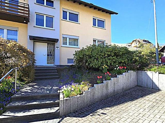 Haus zum Kaufen in Durbach 580.000,00 EUR 240 m²