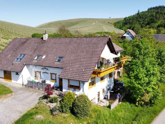 Haus zum Kaufen in Durbach 1.250.000,00 EUR 420 m²
