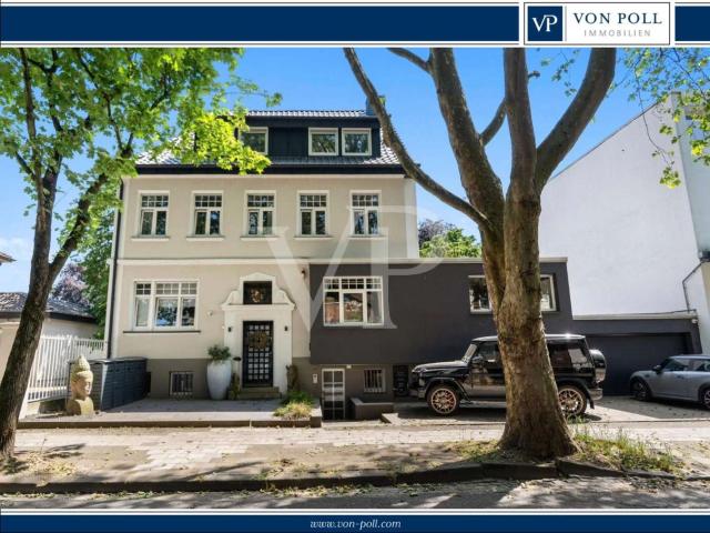 Haus zum Kaufen in Düren 1.450.000,00 EUR 450 m²