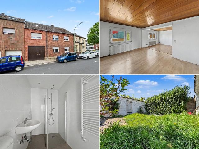 Haus zum Kaufen in Düren 259.000,00 EUR 181.51 m²