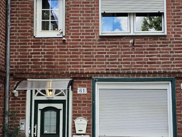 Haus zum Kaufen in Düren 289.000,00 EUR 143 m²