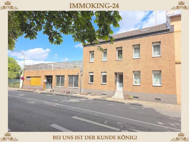 Haus zum Kaufen in Düren 310.000,00 EUR 141 m²