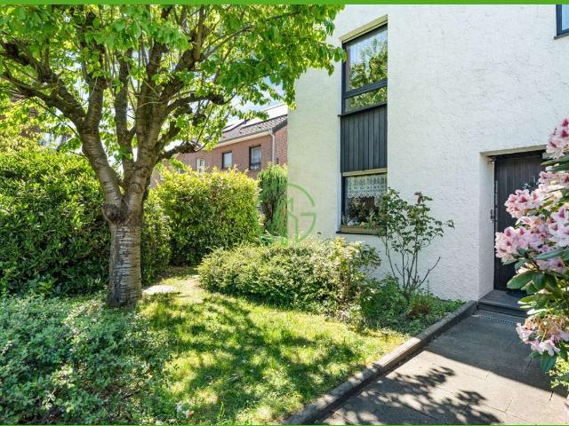 Haus zum Kaufen in Düren 329.000,00 EUR 109 m²