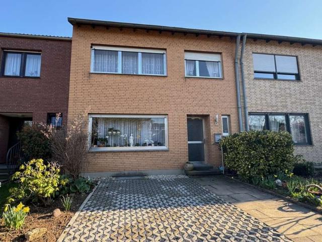 Haus zum Kaufen in Düren 329.900,00 EUR 135 m²