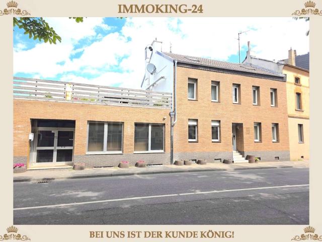 Haus zum Kaufen in Düren 320.000,00 EUR 140 m²