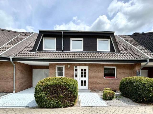 Haus zum Kaufen in Düren 380.000,00 EUR 128 m²