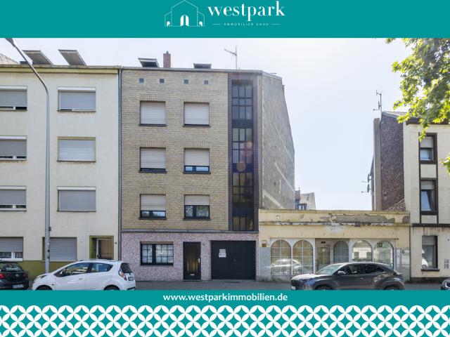 Haus zum Kaufen in Düren 535.000,00 EUR 415.66 m²