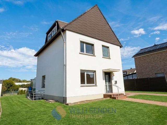 Haus zum Kaufen in Düren Derichsweiler 268.000,00 EUR 100 m²