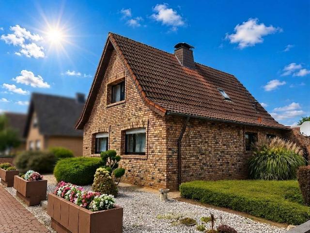 Haus zum Kaufen in Düren Rölsdorf 289.000,00 EUR 105 m²
