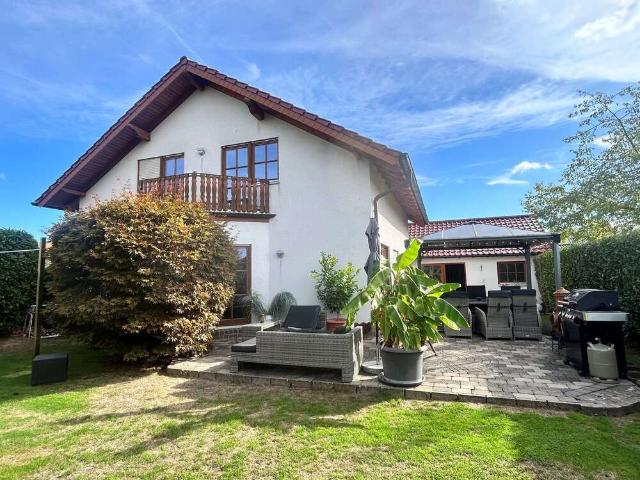 Haus zum Kaufen in Düren Rölsdorf 459.000,00 EUR 133 m²