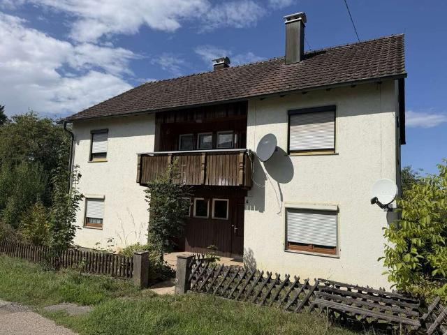 Haus zum Kaufen in Durlangen 269.000,00 EUR 162 m²