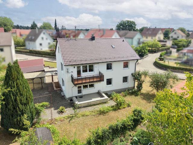 Haus zum Kaufen in Durlangen 349.000,00 EUR 169 m²