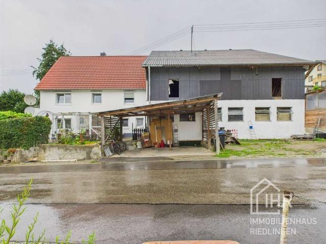 Haus zum Kaufen in Dürmentingen 348.000,00 EUR 102 m²