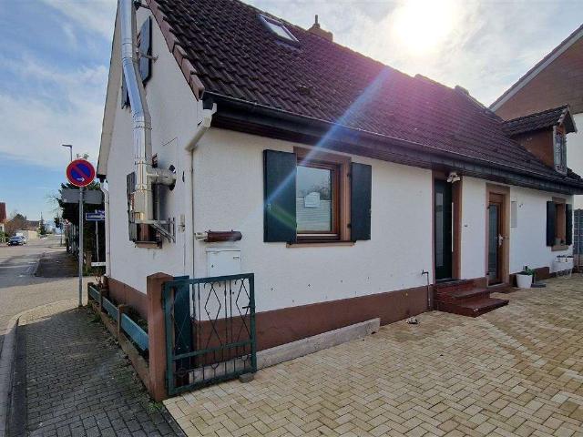 Haus zum Kaufen in Durmersheim 305.000,00 EUR 75 m²