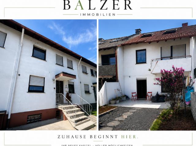 Haus zum Kaufen in Durmersheim 439.000,00 EUR 150 m²