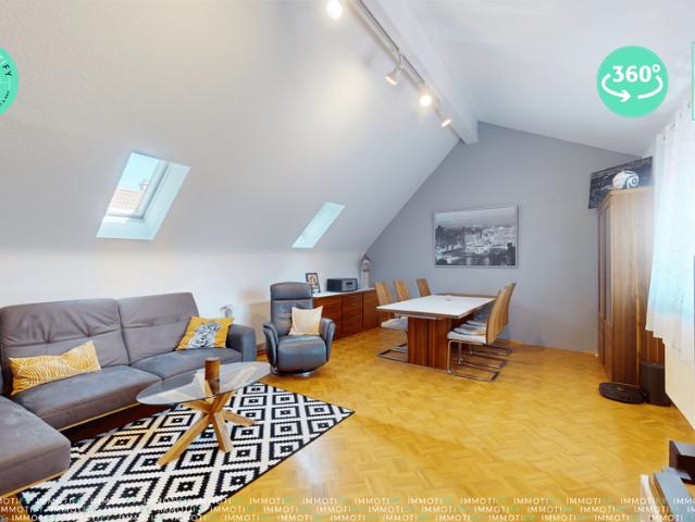 Haus zum Kaufen in Durmersheim 499.000,00 EUR 167 m²