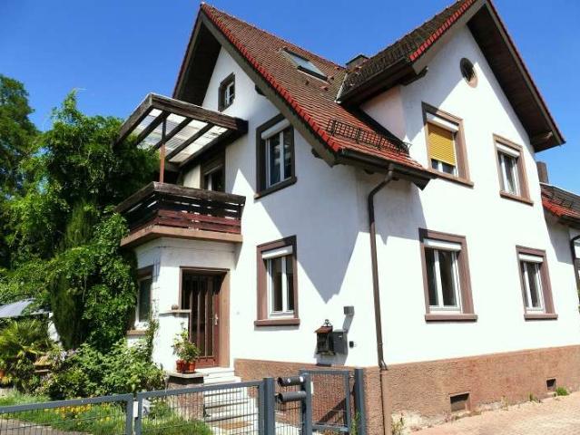 Haus zum Kaufen in Durmersheim 525.000,00 EUR 154 m²