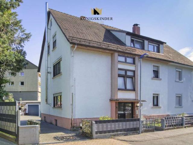 Haus zum Kaufen in Durmersheim 530.000,00 EUR 211 m²
