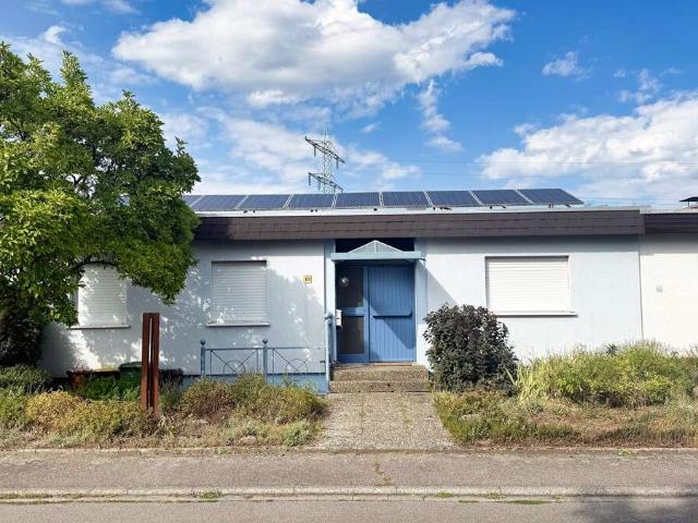 Haus zum Kaufen in Durmersheim 549.000,00 EUR 174 m²
