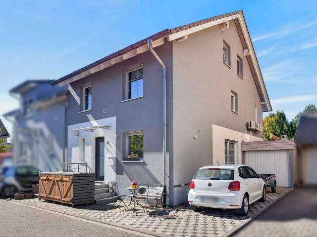 Haus zum Kaufen in Durmersheim 569.000,00 EUR 164 m²