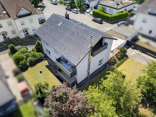 Haus zum Kaufen in Durmersheim 628.000,00 EUR 239.24 m²
