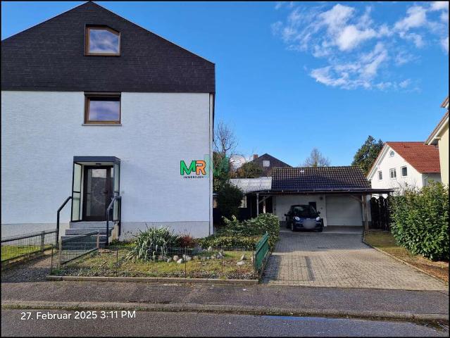 Haus zum Kaufen in Durmersheim 598.000,00 EUR 193 m²