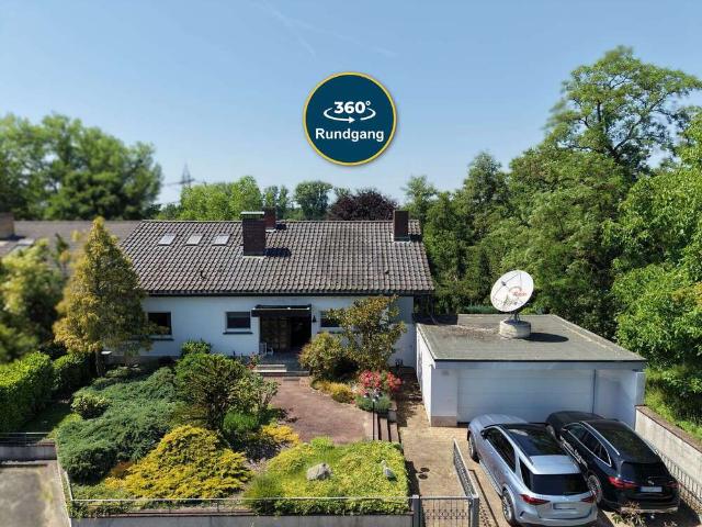 Haus zum Kaufen in Durmersheim 645.000,00 EUR 256 m²