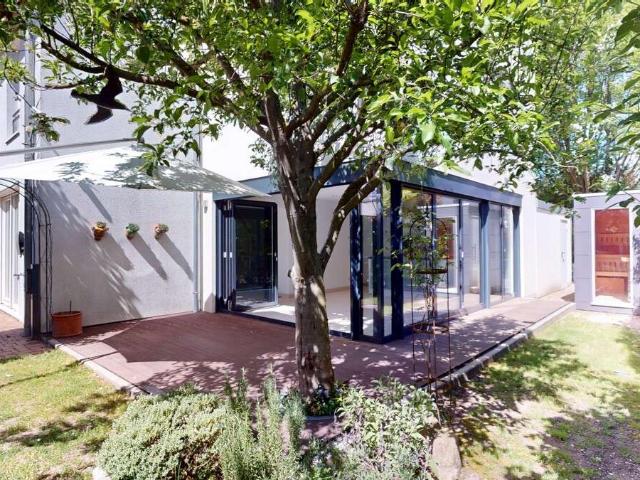Haus zum Kaufen in Durmersheim Würmersheim 679.000,00 EUR 188.06 m²