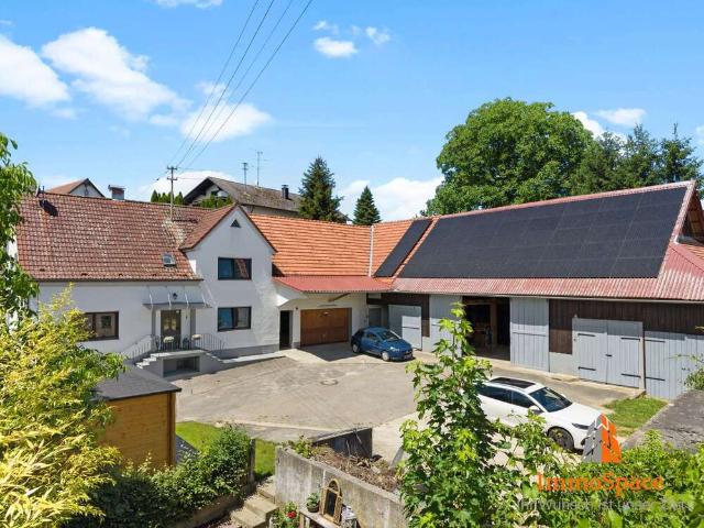 Haus zum Kaufen in Dürrlauingen 650.000,00 EUR 137.4 m²
