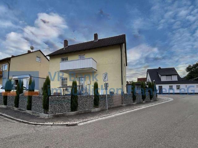 Haus zum Kaufen in Dürrwangen 290.000,00 EUR 150 m²