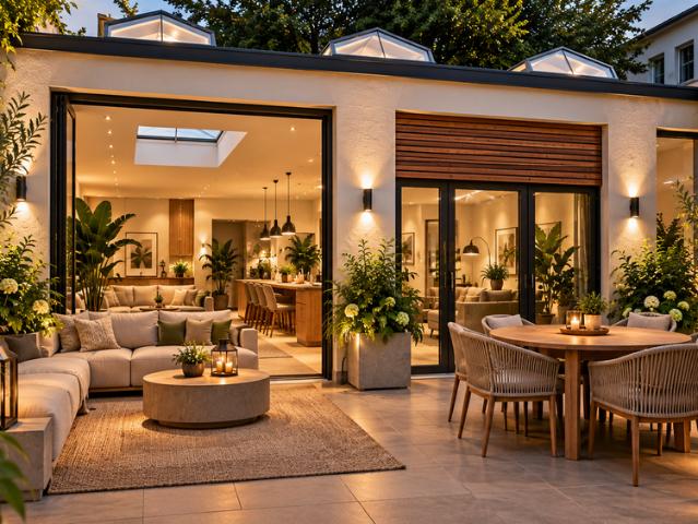 Haus zum Kaufen in Düsseldorf 433.000,00 EUR 203 m²