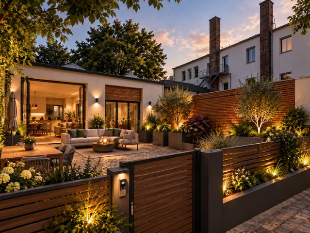 Haus zum Kaufen in Düsseldorf 433.000,00 EUR 203 m²