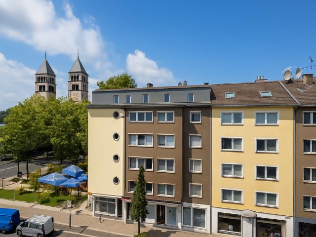 Haus zum Kaufen in Düsseldorf 433.000,00 EUR 203 m²