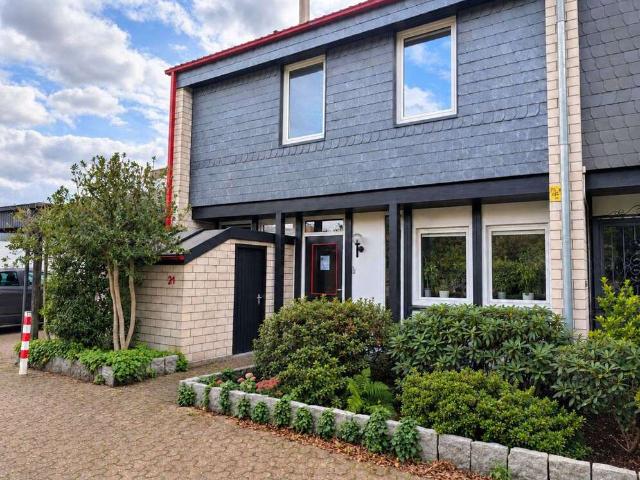 Haus zum Kaufen in Düsseldorf 469.000,00 EUR 140 m²