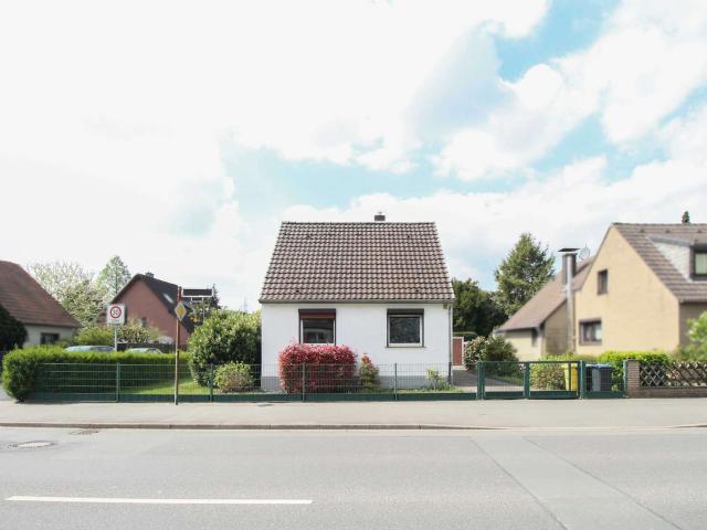 Haus zum Kaufen in Düsseldorf 475.000,00 EUR 95 m²