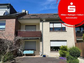Haus zum Kaufen in Düsseldorf 495.000,00 EUR 163 m²