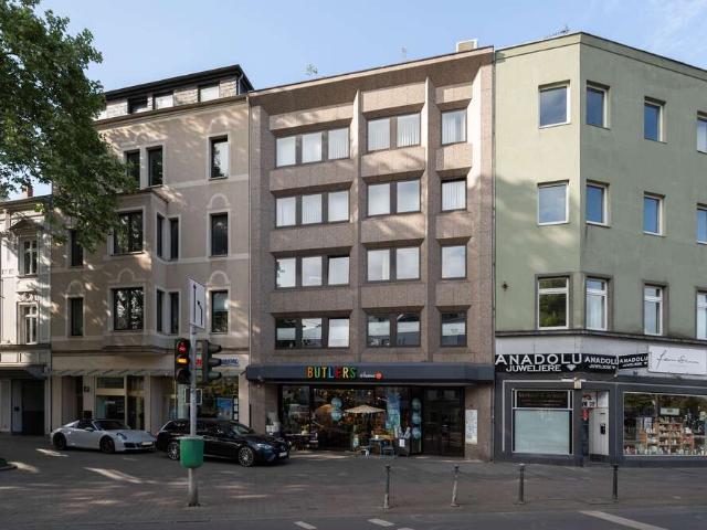 Haus zum Kaufen in Düsseldorf 4.500.000,00 EUR 0 m²
