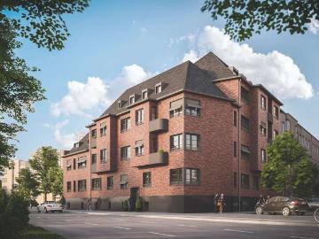 Haus zum Kaufen in Düsseldorf 4.500.000,00 EUR 1957 m²