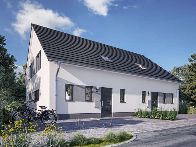 Haus zum Kaufen in Düsseldorf 529.414,00 EUR 114 m²