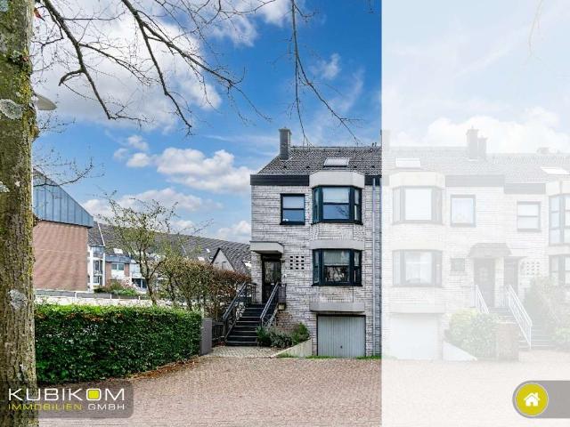 Haus zum Kaufen in Düsseldorf 539.000,00 EUR 147.13 m²